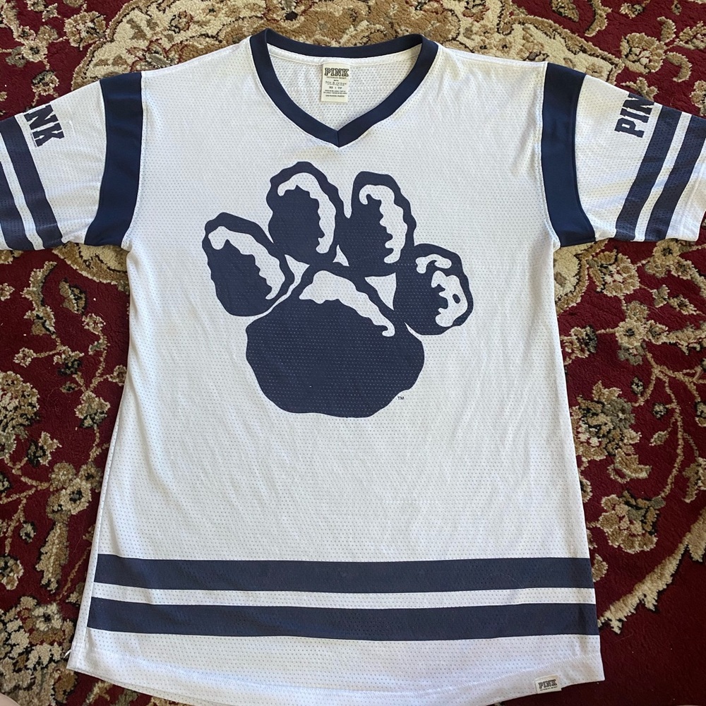 VS Pink PSU Jersey Size XS. We Are!!